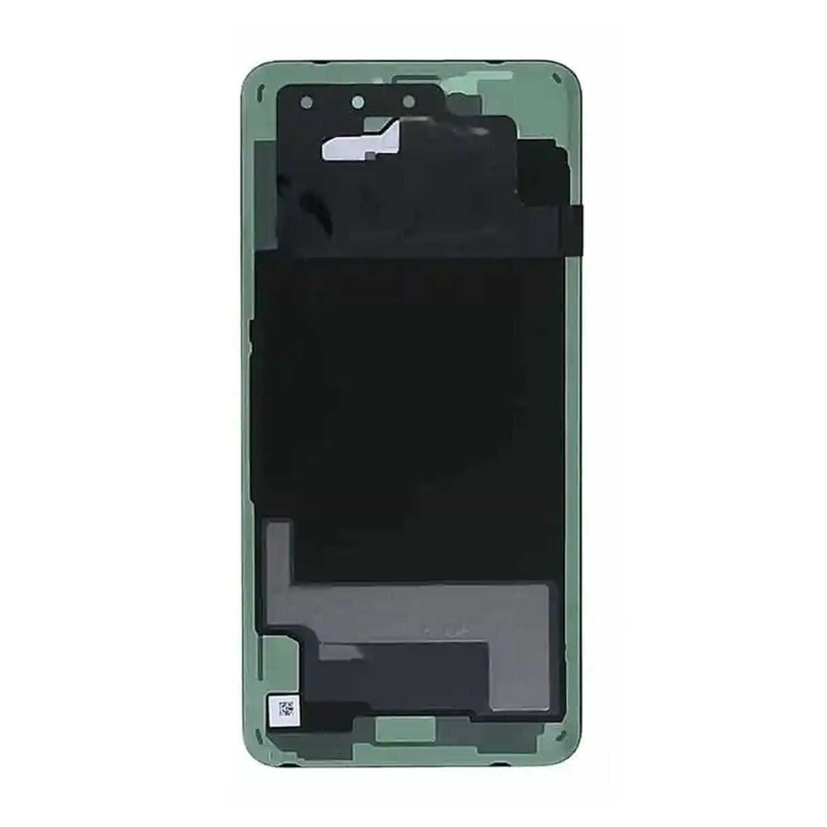 Samsung Galaxy S10e (SM-G970F) Baksida - Vit image 3