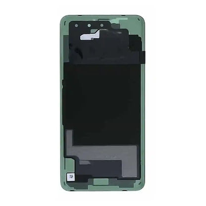 Samsung Galaxy S10e (SM-G970F) Baksida - Vit image 3