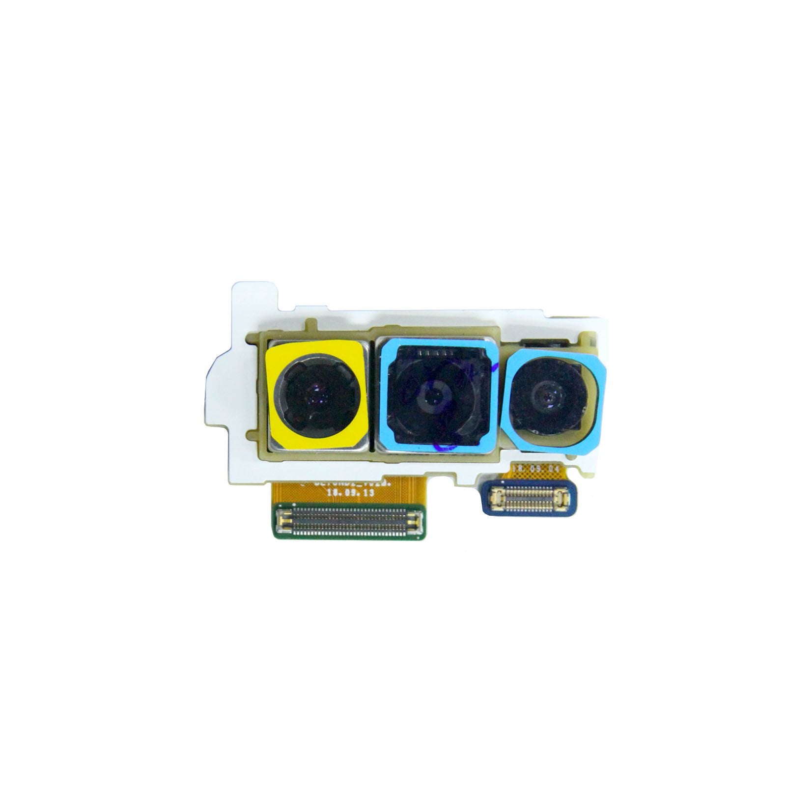 Samsung Galaxy S10/S10 Plus Bakre Kamera Original image 1
