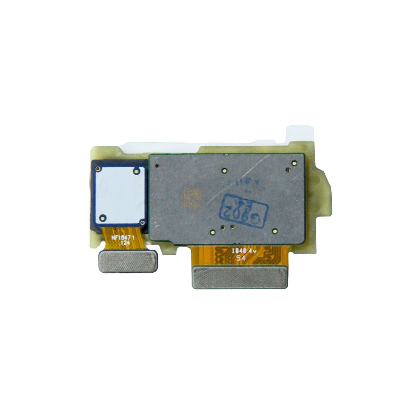 Samsung Galaxy S10/S10 Plus Bakre Kamera Original image 2