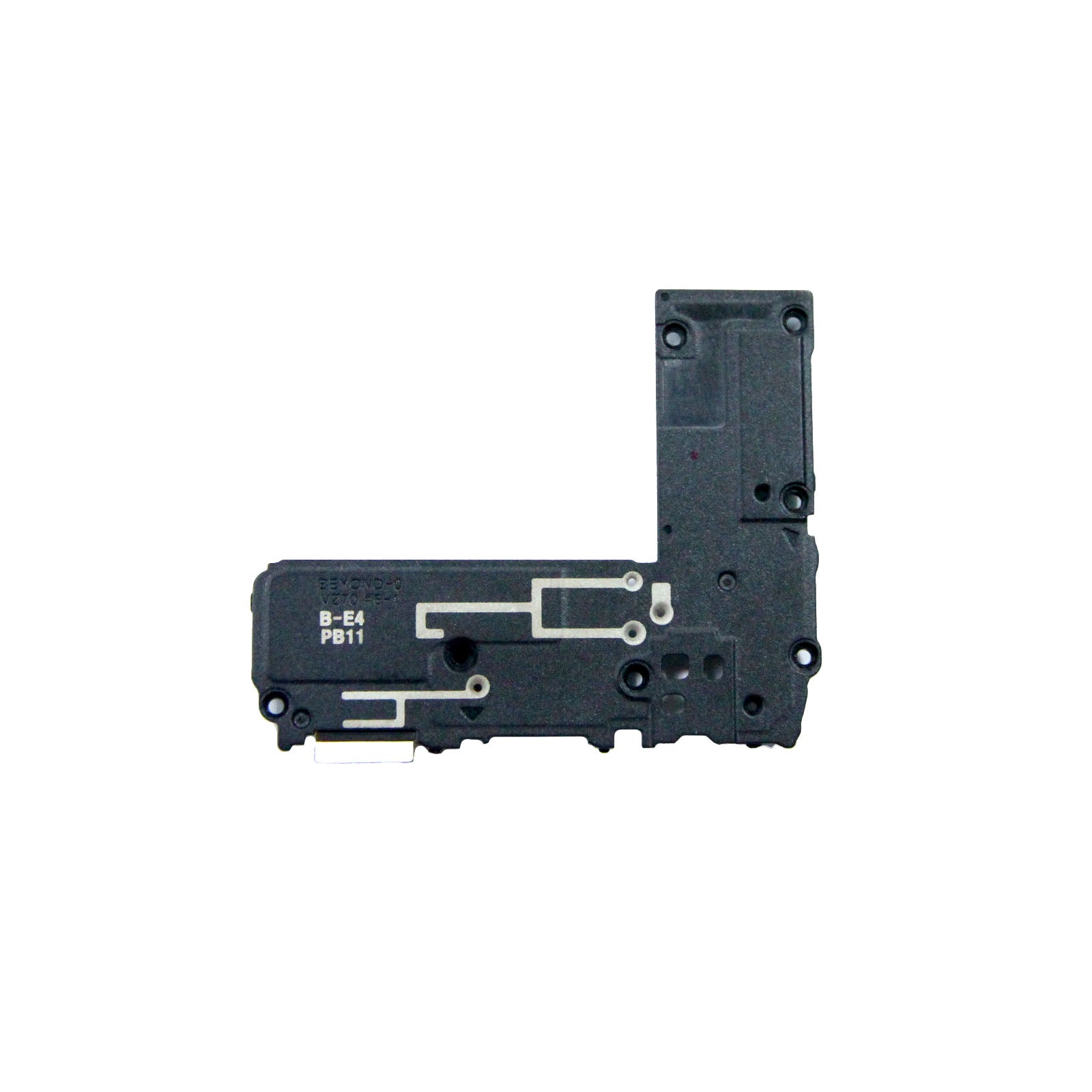 Samsung Galaxy S10 Högtalare image 1