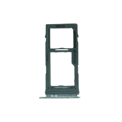 Samsung Galaxy S10/S10 Plus Simkortshållare - Vit image 1