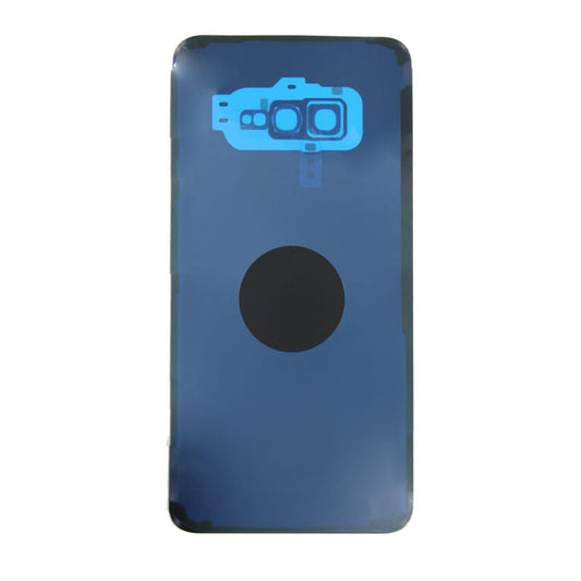 Samsung Galaxy S10 Baksida - Blå image 4