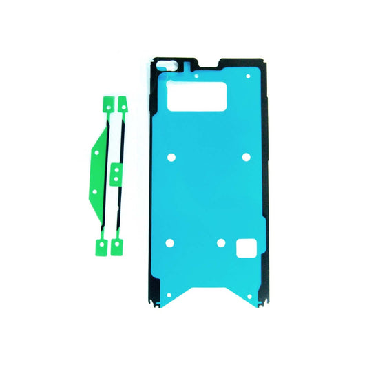 Samsung Galaxy S10 Plus Självhäftande tejp för Skärm med LCD Display image 1