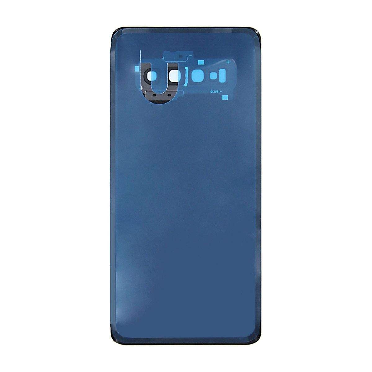 Samsung Galaxy S10 Plus Baksida - Svart image 4