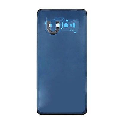 Samsung Galaxy S10 Plus Baksida - Svart image 4