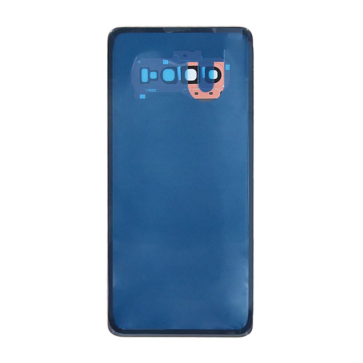 Samsung Galaxy S10 Plus Baksida - Rosa image 4