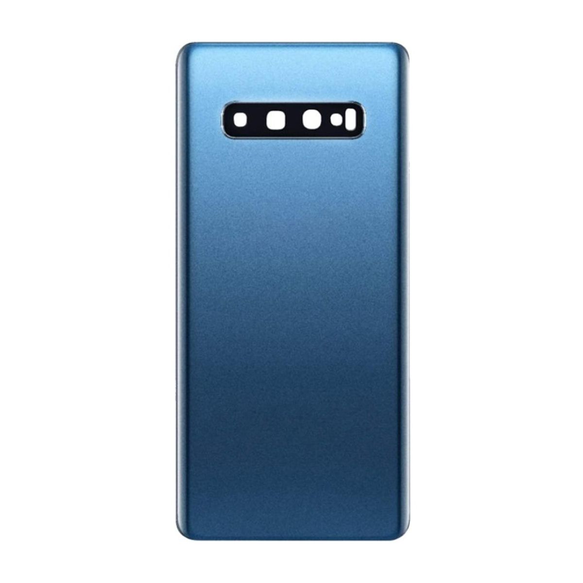 Samsung Galaxy S10 Plus (SM-G975F) Baksida - Ljusblå image 2