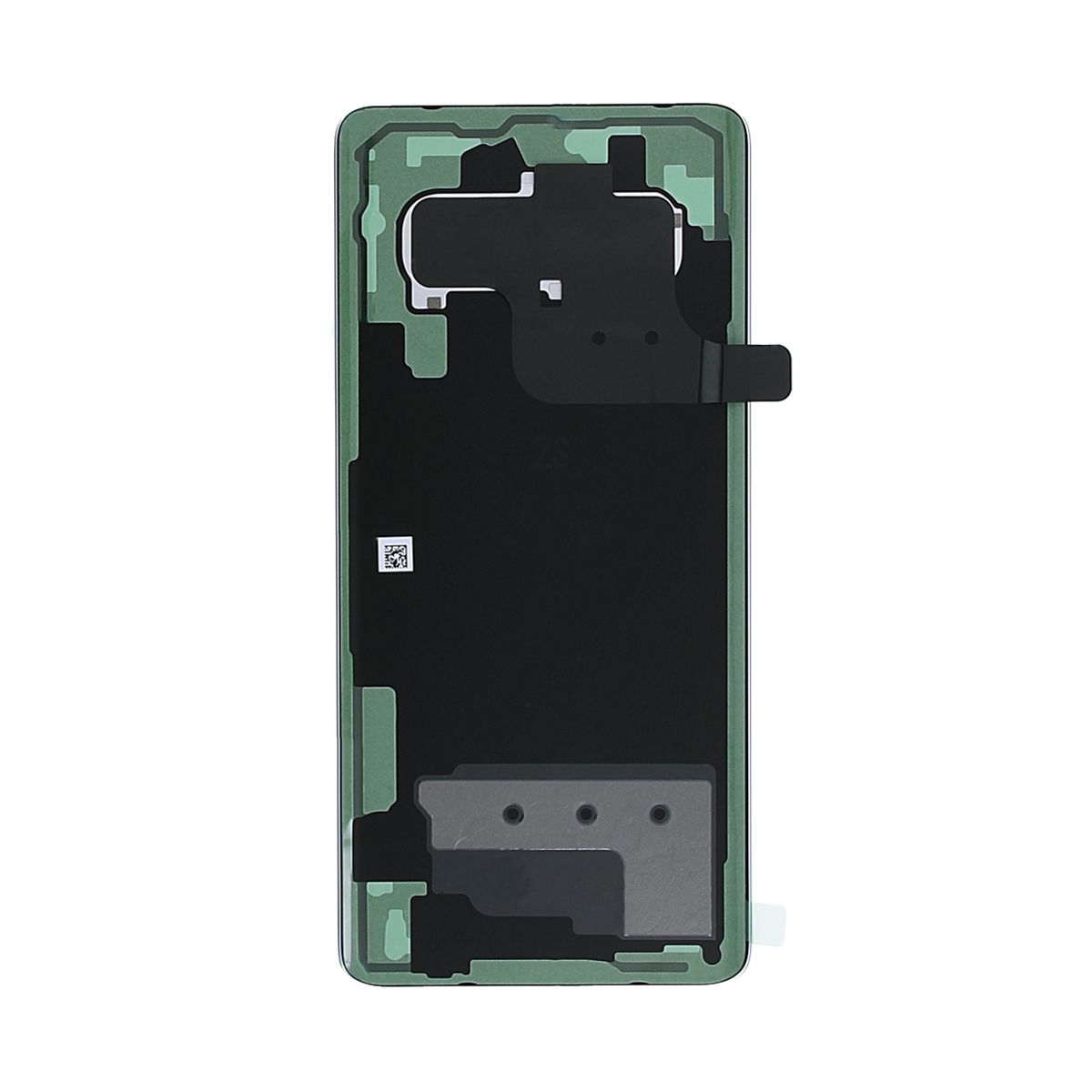 Samsung Galaxy S10 Plus Baksida - Gul image 3