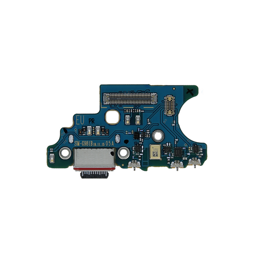 Samsung Galaxy S20 Laddkontakt image 1