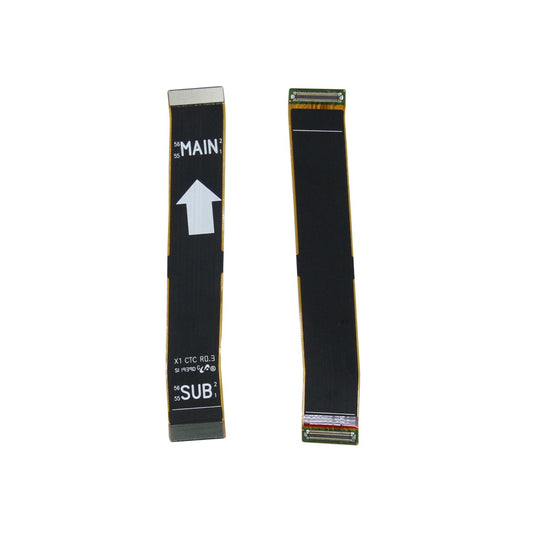 Samsung Galaxy S20 Huvudflex image 1