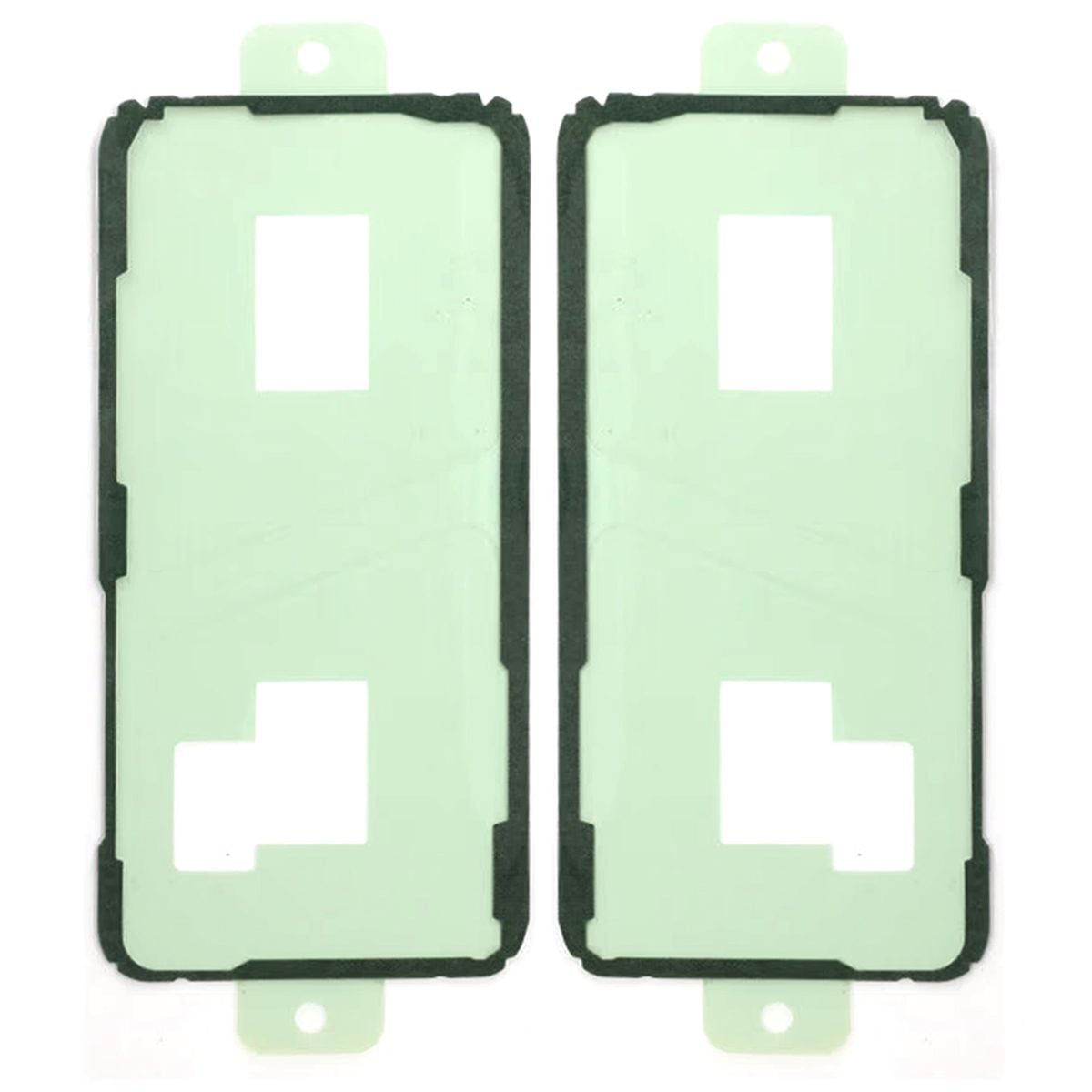 Samsung Galaxy S20 Självhäftande tejp för Baksida image 1