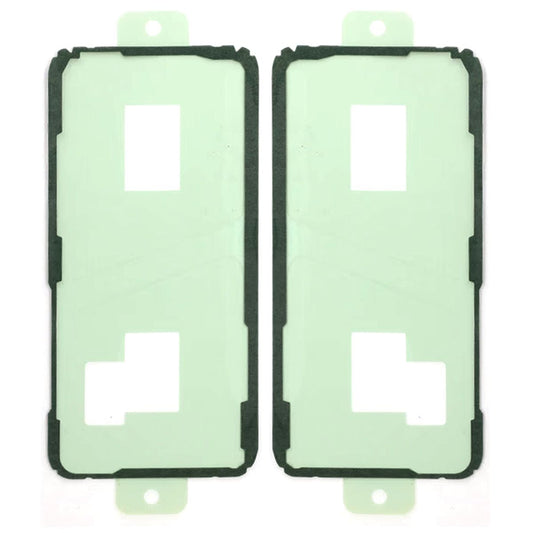Samsung Galaxy S20 Självhäftande tejp för Baksida image 1