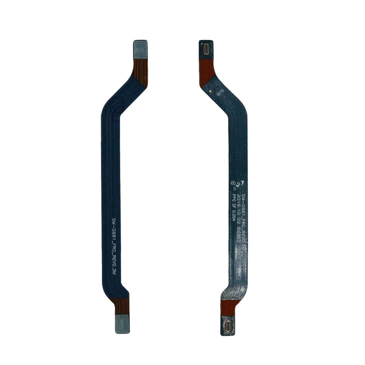 Samsung Galaxy S20 Antenn image 1