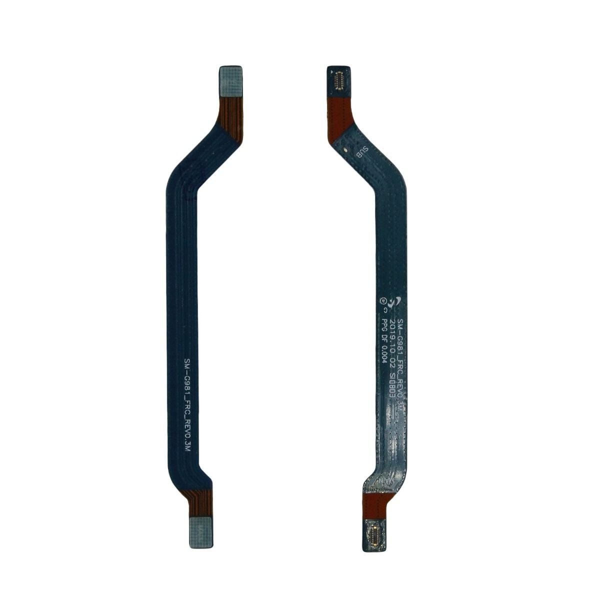 Samsung Galaxy S20 Antenn image 1