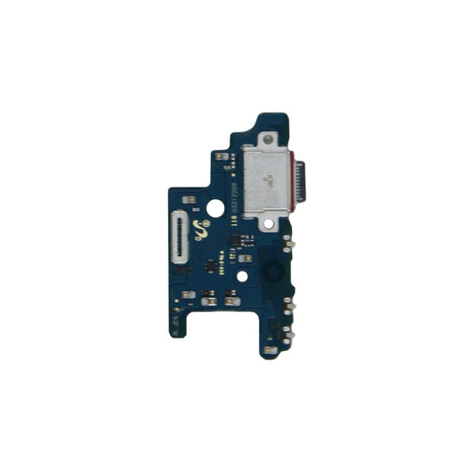 Samsung Galaxy S20 Plus Laddkontakt image 1