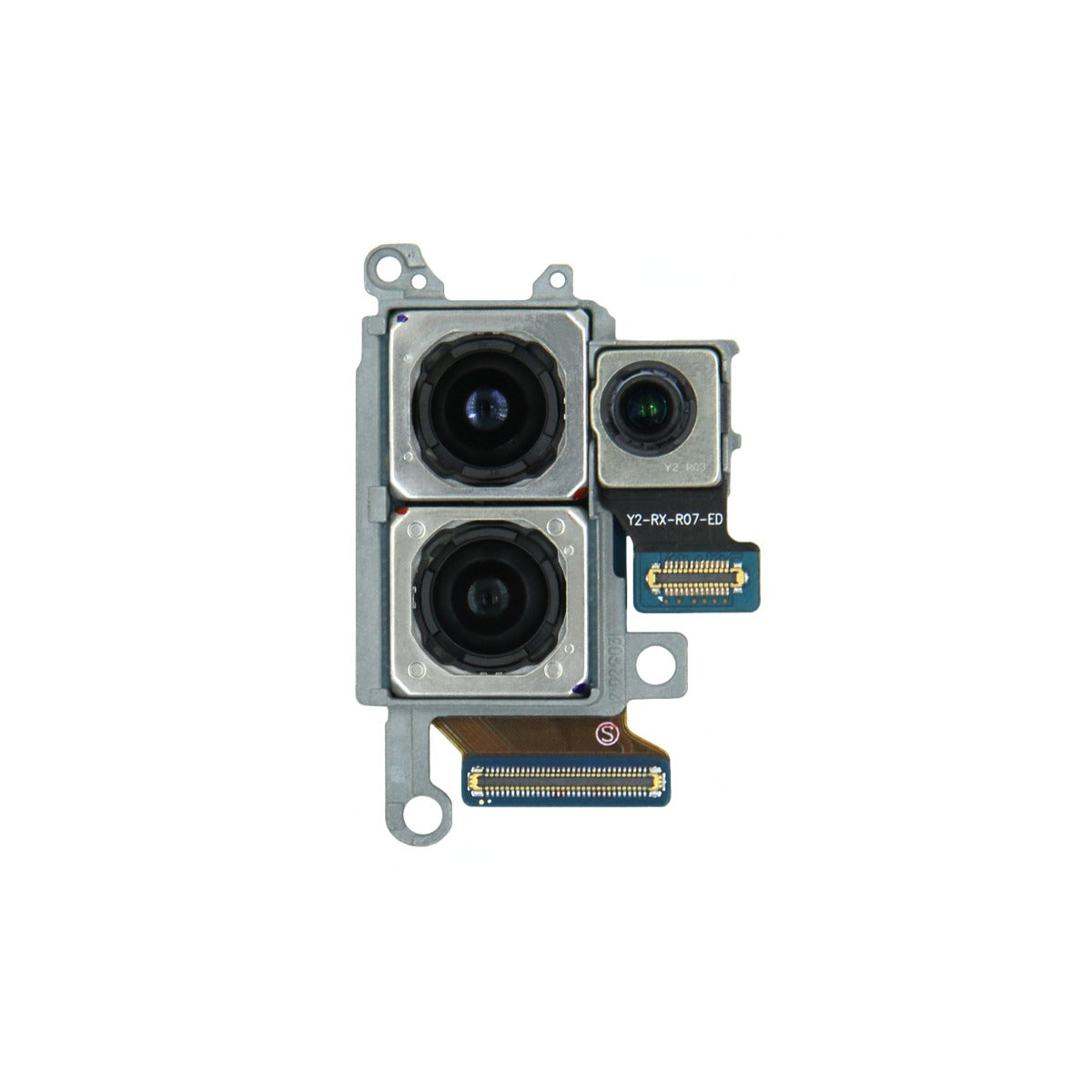 Samsung Galaxy S20 Plus Bakre Kamera Original image 1