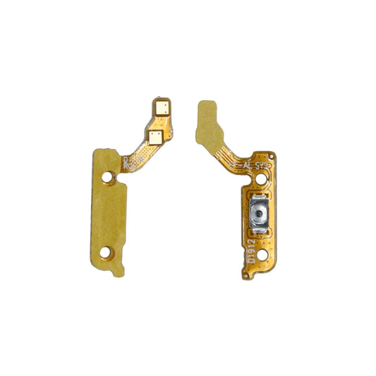 Samsung Galaxy S20 Plus Ström AV/PÅ Flexkabel image 1