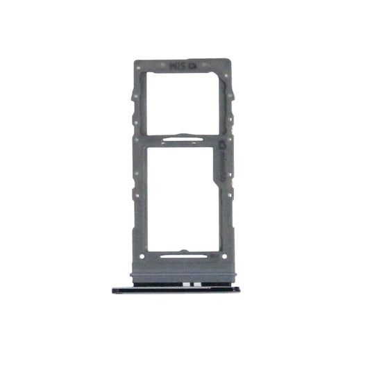 Samsung Galaxy S20 Ultra 5G Simkortshållare - Svart image 1