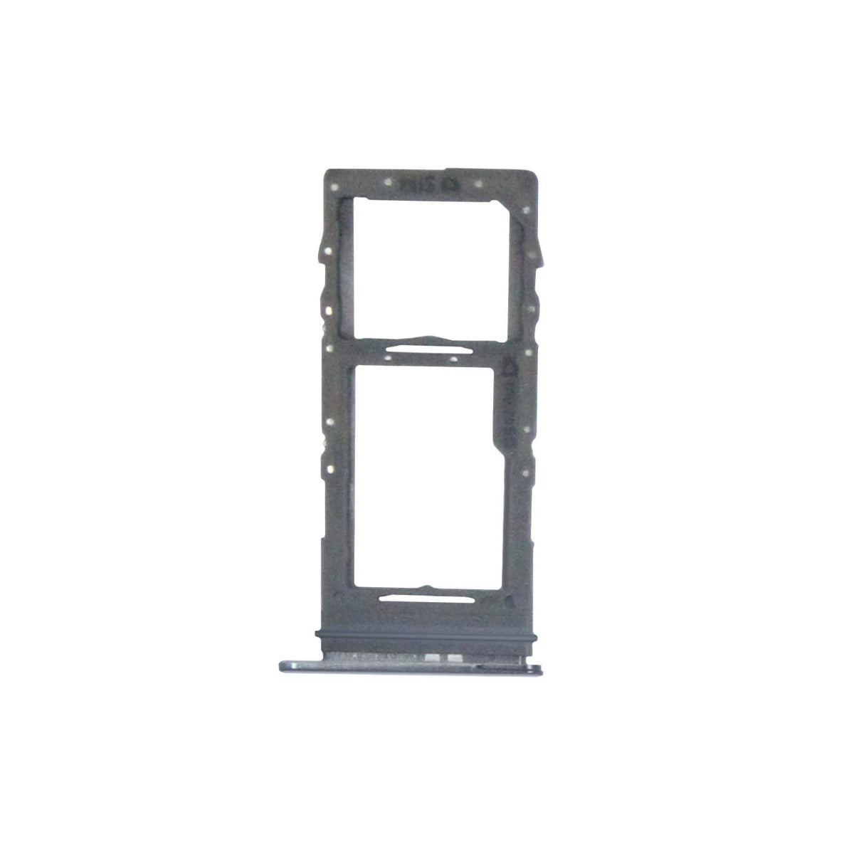 Samsung Galaxy S20 Ultra 5G Simkortshållare - Silver image 1