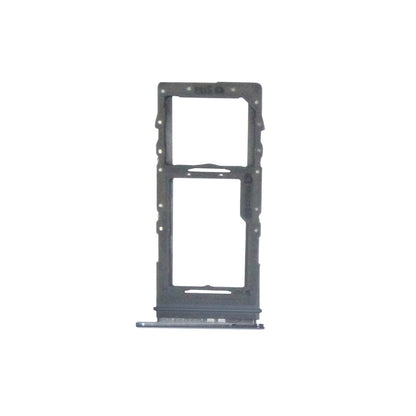 Samsung Galaxy S20 Ultra 5G Simkortshållare - Silver image 1