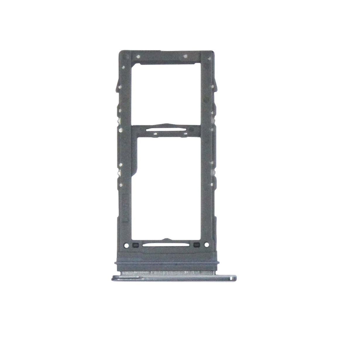 Samsung Galaxy S20 Ultra 5G Simkortshållare - Silver image 2