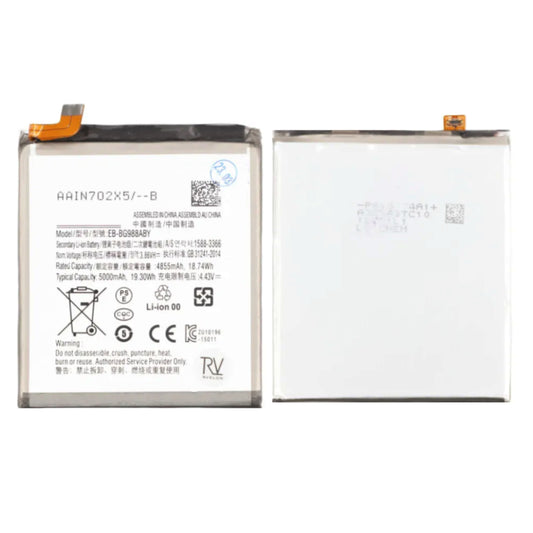 Samsung Galaxy S20 Ultra Batteri OEM image 1