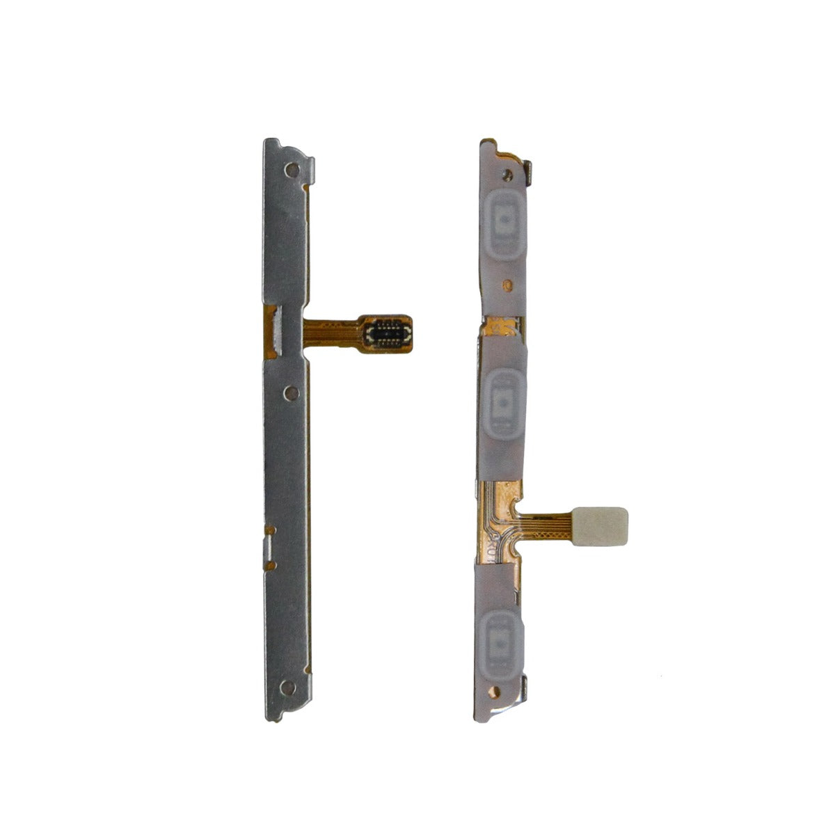 Samsung Galaxy S20 Ultra Flexkabel Volym och Strömknapp image 1