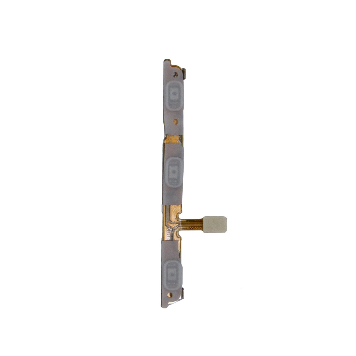 Samsung Galaxy S20 Ultra Flexkabel Volym och Strömknapp image 2