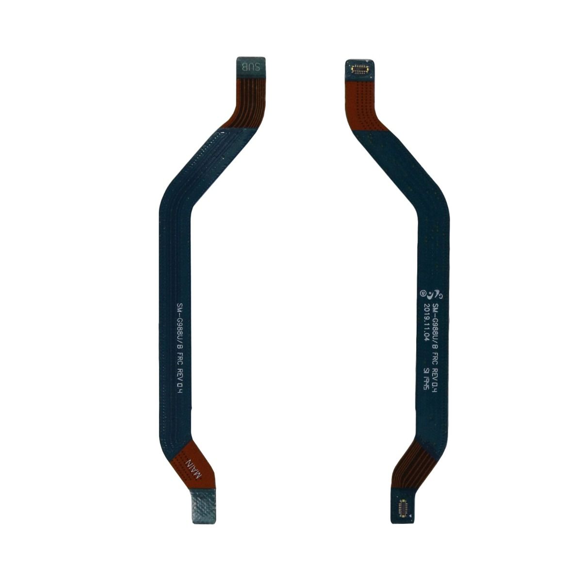 Samsung Galaxy S20 Ultra Antenn image 1
