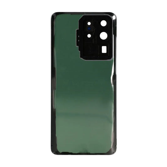 Samsung Galaxy S20 Ultra Baksida - Rymdgrå image 3