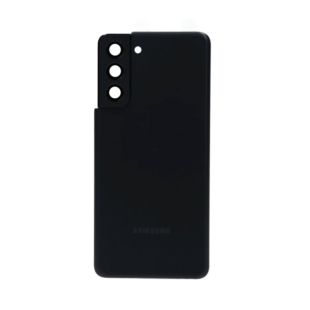 Samsung Galaxy S21 5G Baksida - Svart image 1