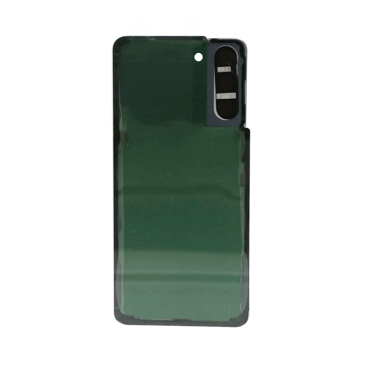 Samsung Galaxy S21 5G Baksida - Vit image 3