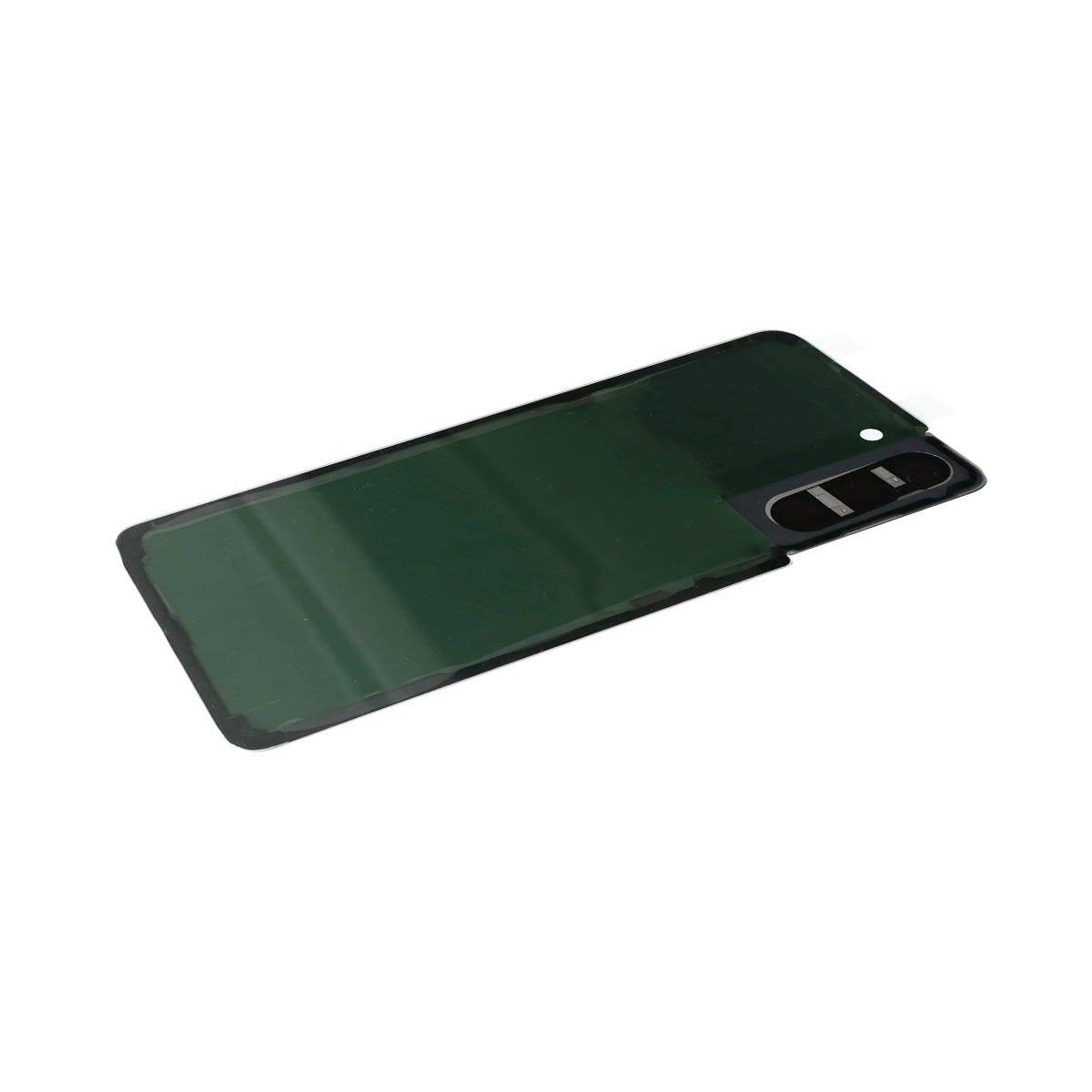 Samsung Galaxy S21 5G Baksida - Vit image 4