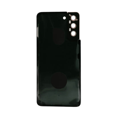 Samsung Galaxy S21 Plus 5G Baksida - Lila image 2