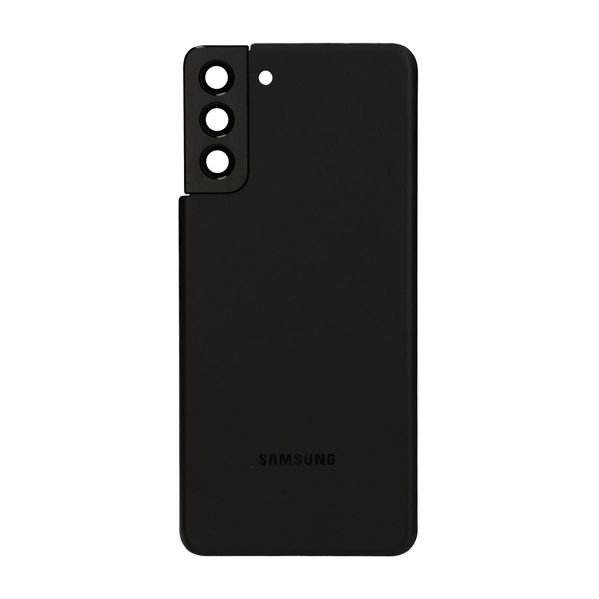 Samsung Galaxy S21 Plus 5G Baksida - Svart image 2