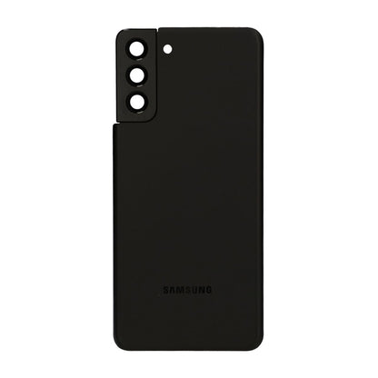 Samsung Galaxy S21 Plus 5G Baksida - Svart image 2