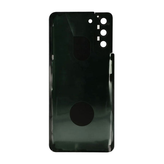 Samsung Galaxy S21 Plus 5G Baksida - Svart image 3