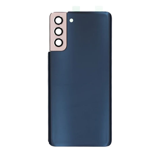 Samsung Galaxy S21 Plus 5G Baksida - Blå image 2