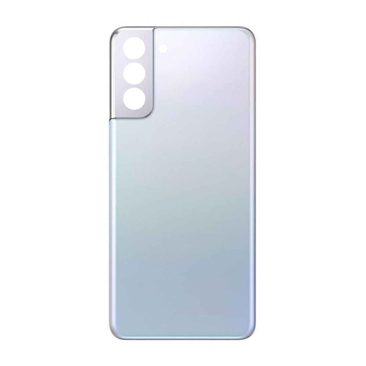 Samsung Galaxy S21 Plus (SM-G996B) Baksida - Silver image 2