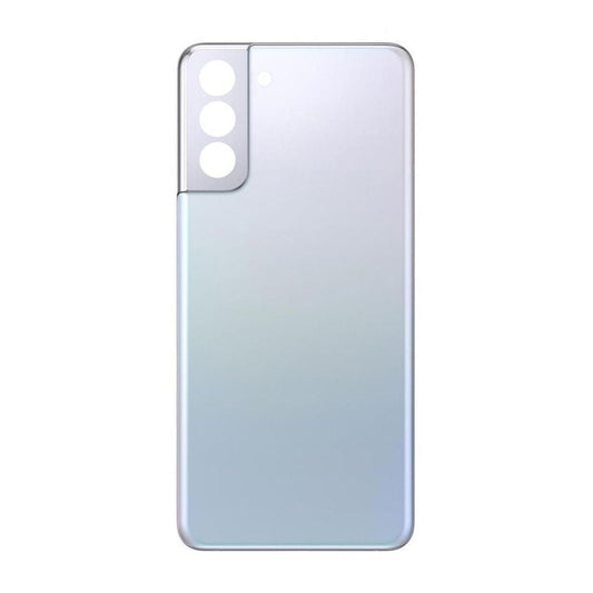 Samsung Galaxy S21 Plus (SM-G996B) Baksida - Silver image 2