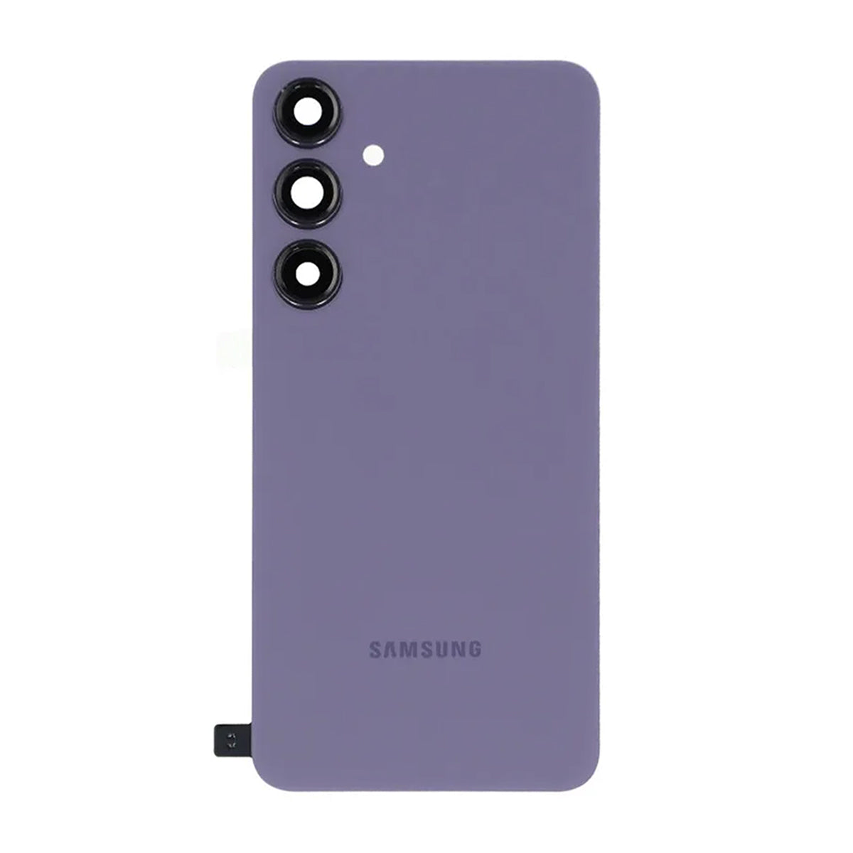 Samsung Galaxy S21 Plus (SM-G996B) Baksida - Lila image 2