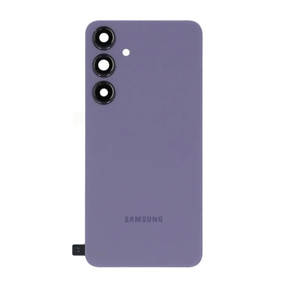 Samsung Galaxy S21 Plus (SM-G996B) Baksida - Lila image 2