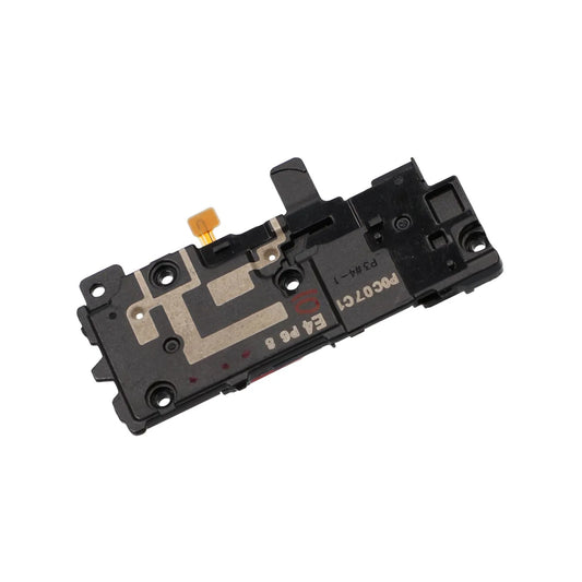 Samsung Galaxy S21 Ultra 5G Samtalshögtalare image 2