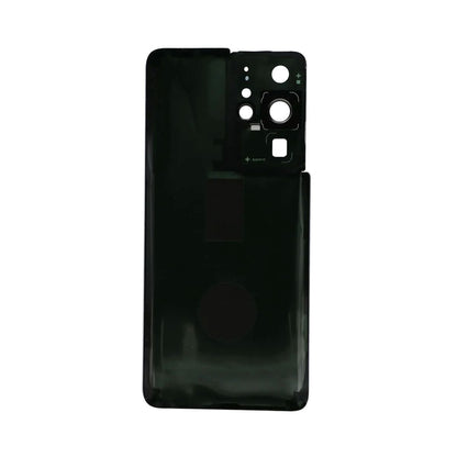 Samsung Galaxy S21 Ultra 5G Baksida - Lila image 2