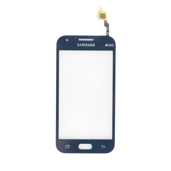 Samsung Galaxy J1 Glas med Touchskärm - Blå image 1