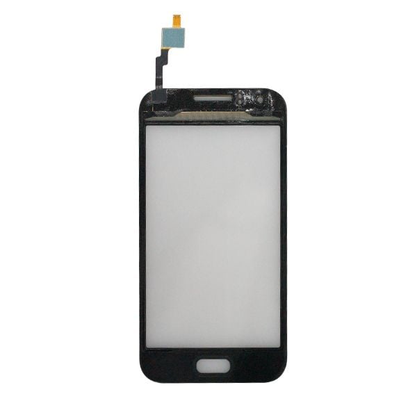Samsung Galaxy J1 Glas med Touchskärm - Blå image 2