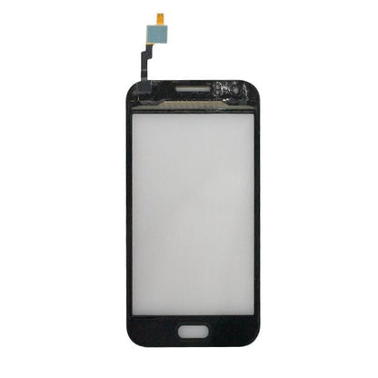 Samsung Galaxy J1 Glas med Touchskärm - Blå image 2