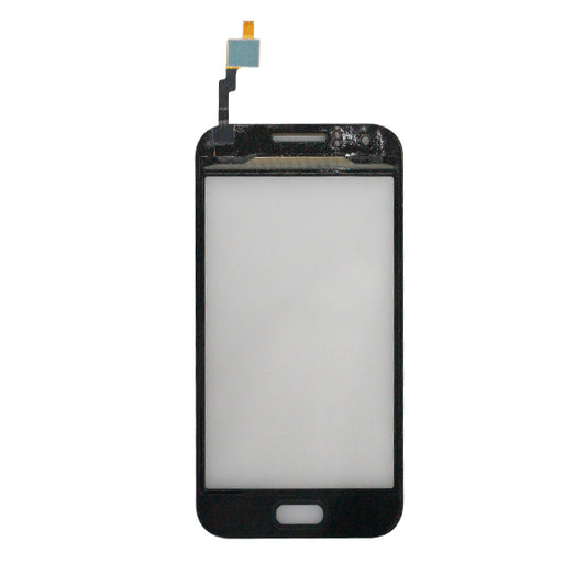 Samsung Galaxy J1 Glas med Touchskärm - Svart image 2