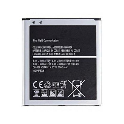 Samsung Galaxy J3 2016 Batteri image 2